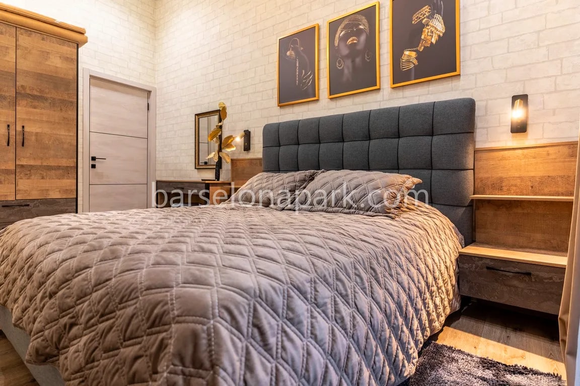 Апартаменты 2