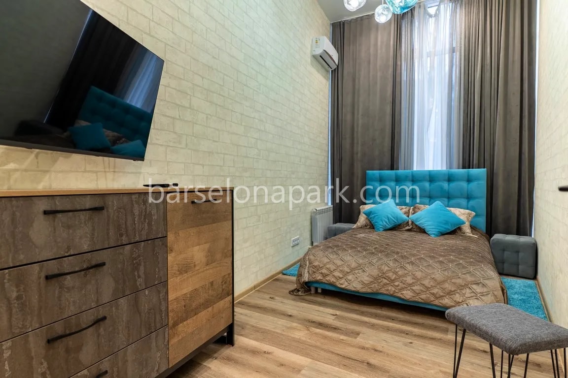 Апартаменты 6