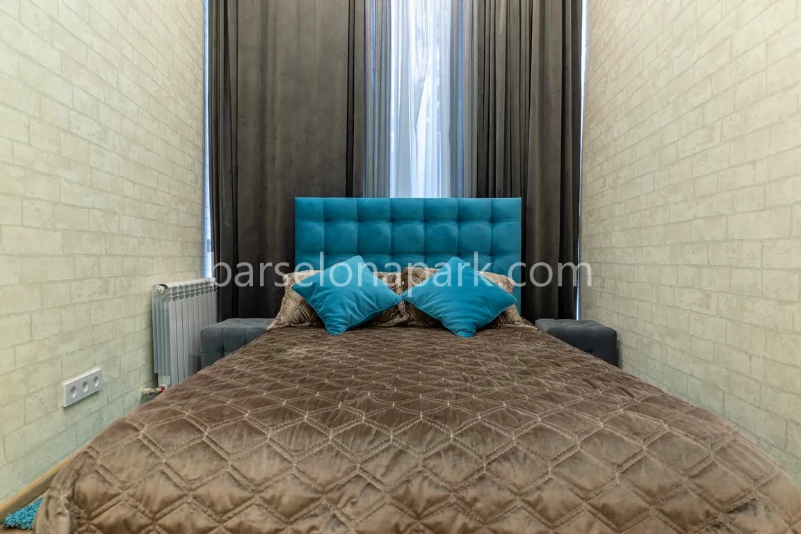 Апартаменты 7