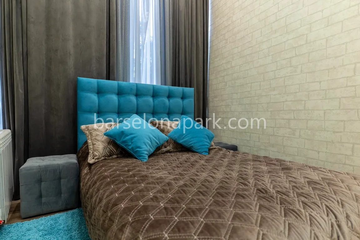 Апартаменты 8