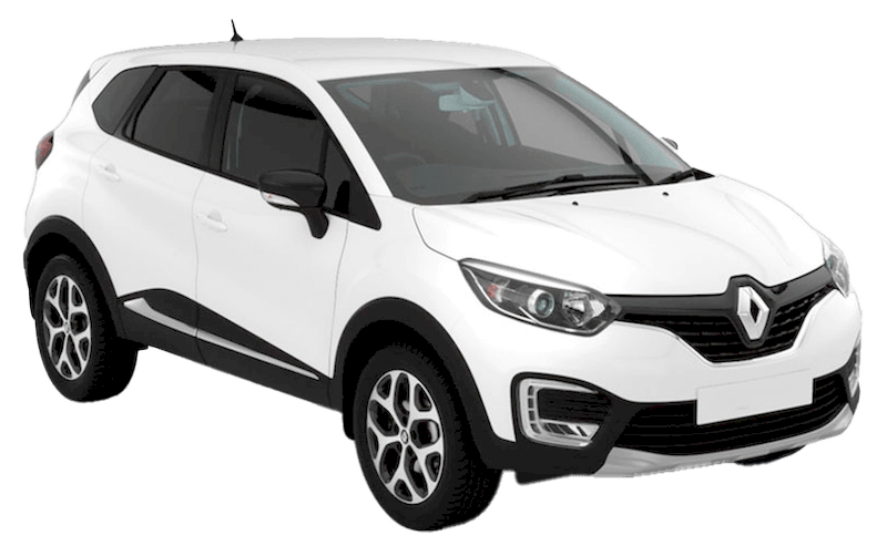 Автомобиль Renault Kaptur