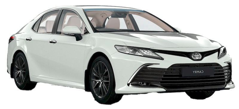 Автомобиль Toyota Camry